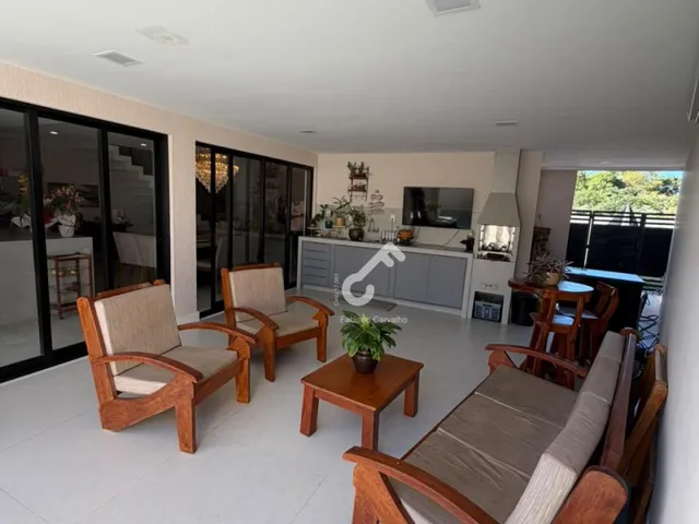 Imagem 3: ESTRADA DO COCO, Abrantes. Duplex com 3 suítes sendo à master com hidro e closet
