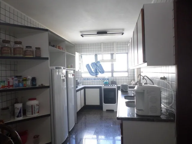 Imagem 13: Cobertura de alto padrão à venda em Salvador-BA, no Rio Vermelho: 4 quartos, 4 suítes