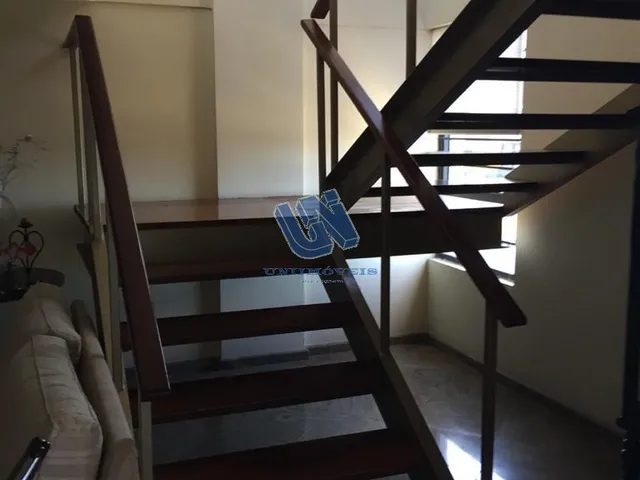 Imagem 14: Cobertura de alto padrão à venda em Salvador-BA, no Rio Vermelho: 4 quartos, 4 suítes