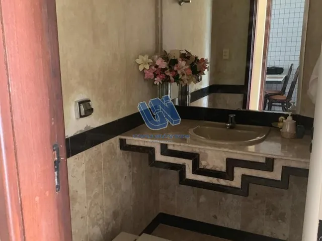Imagem 10: Cobertura de alto padrão à venda em Salvador-BA, no Rio Vermelho: 4 quartos, 4 suítes