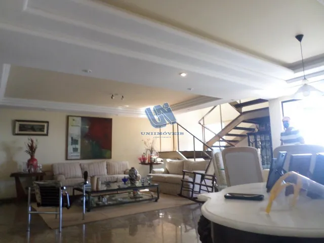 Imagem 16: Cobertura de alto padrão à venda em Salvador-BA, no Rio Vermelho: 4 quartos, 4 suítes