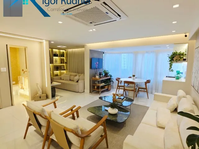 Imagem 7: Apartamento 2 Suítes, Horto Florestal