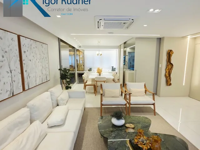Imagem 8: Apartamento 2 Suítes, Horto Florestal