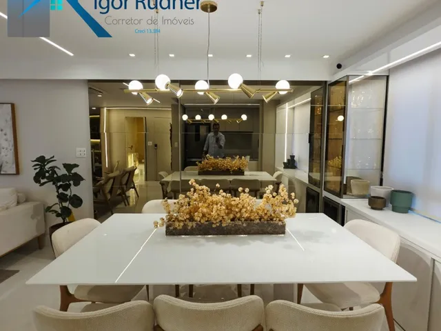 Imagem 11: Apartamento 2 Suítes, Horto Florestal