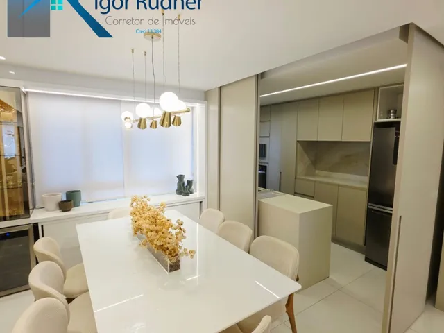 Imagem 13: Apartamento 2 Suítes, Horto Florestal
