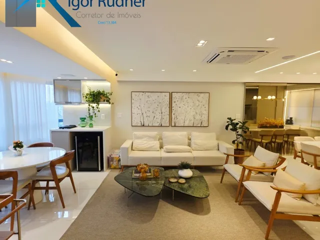 Imagem 15: Apartamento 2 Suítes, Horto Florestal