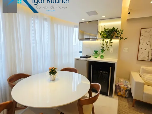 Imagem 14: Apartamento 2 Suítes, Horto Florestal