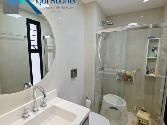 Imagem 12: Apartamento 2 Suítes, Horto Florestal