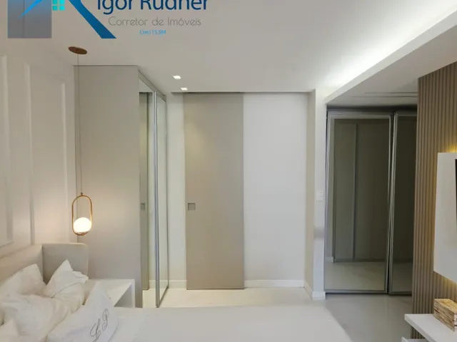Imagem 9: Apartamento 2 Suítes, Horto Florestal