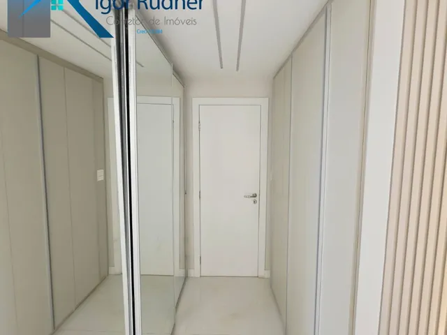 Imagem 5: Apartamento 2 Suítes, Horto Florestal