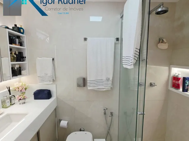 Imagem 10: Apartamento 2 Suítes, Horto Florestal