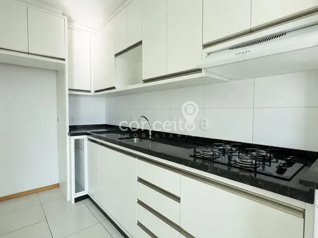 Imagem: Apartamento Semimobiliado na Itoupava Norte!