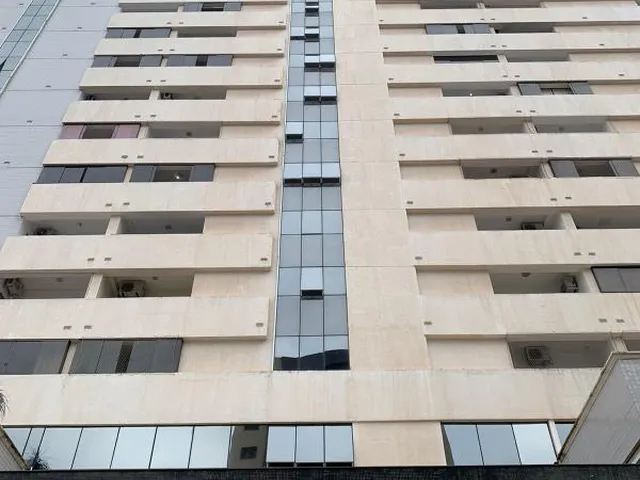 Imagem 11: Lindo Apartamento Mobiliado para Locação na T-13, Residencial Santorini, Setor Bueno