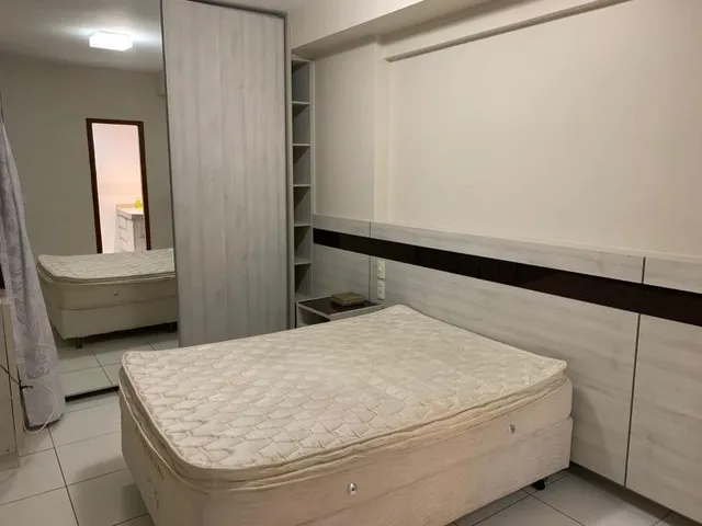 Imagem 4: Lindo Apartamento Mobiliado para Locação na T-13, Residencial Santorini, Setor Bueno