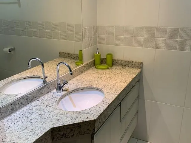 Imagem 5: Lindo Apartamento Mobiliado para Locação na T-13, Residencial Santorini, Setor Bueno