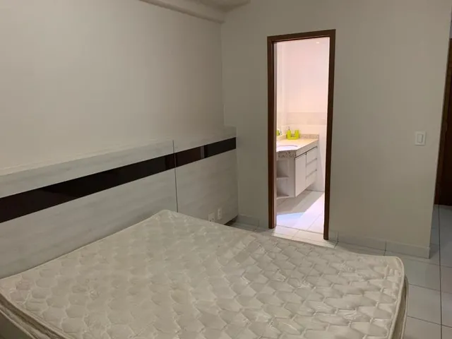 Imagem 9: Lindo Apartamento Mobiliado para Locação na T-13, Residencial Santorini, Setor Bueno