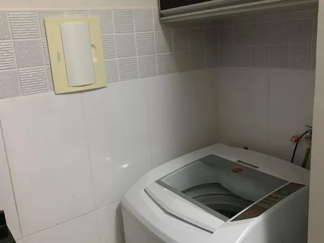 Imagem 7: Lindo Apartamento Mobiliado para Locação na T-13, Residencial Santorini, Setor Bueno