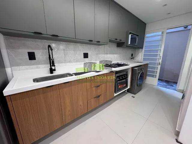 Imagem: BELÍSSIMO APARTAMENTO TOTALMENTE MOBILIADO