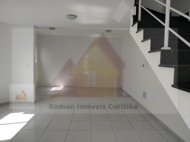 Imagem 10: Casa Sobrado para Venda em Uberaba Curitiba-PR