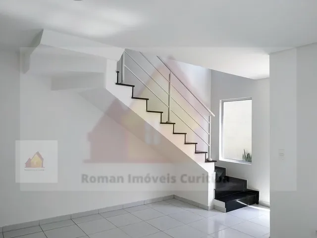 Imagem 14: Casa Sobrado para Venda em Uberaba Curitiba-PR