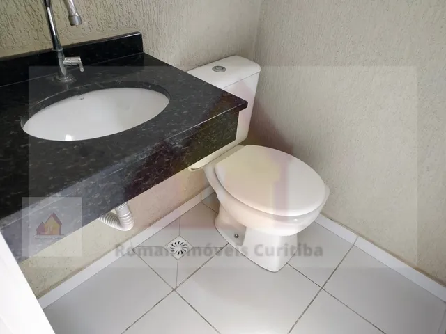 Imagem 2: Casa Sobrado para Venda em Uberaba Curitiba-PR