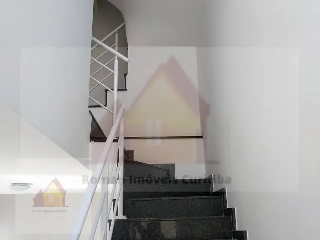 Imagem 3: Casa Sobrado para Venda em Uberaba Curitiba-PR