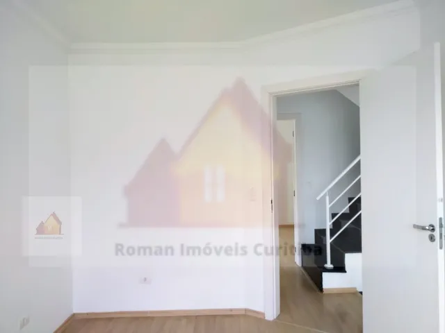 Imagem 8: Casa Sobrado para Venda em Uberaba Curitiba-PR