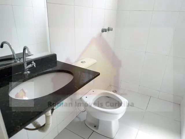 Imagem 12: Casa Sobrado para Venda em Uberaba Curitiba-PR