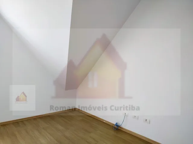 Imagem 5: Casa Sobrado para Venda em Uberaba Curitiba-PR