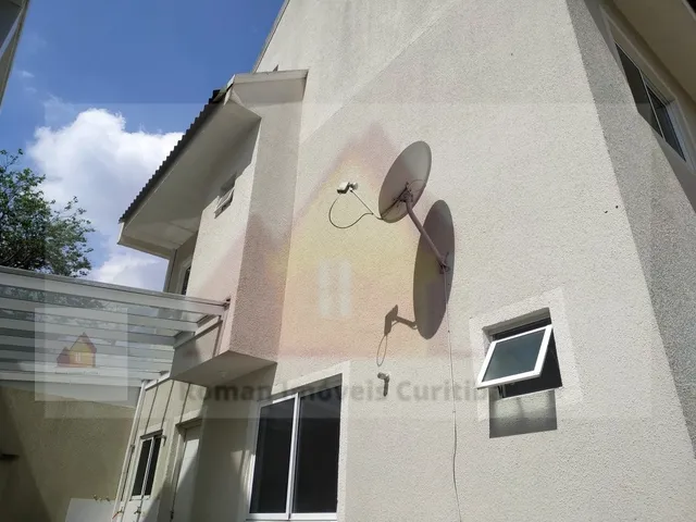 Imagem 16: Casa Sobrado para Venda em Uberaba Curitiba-PR