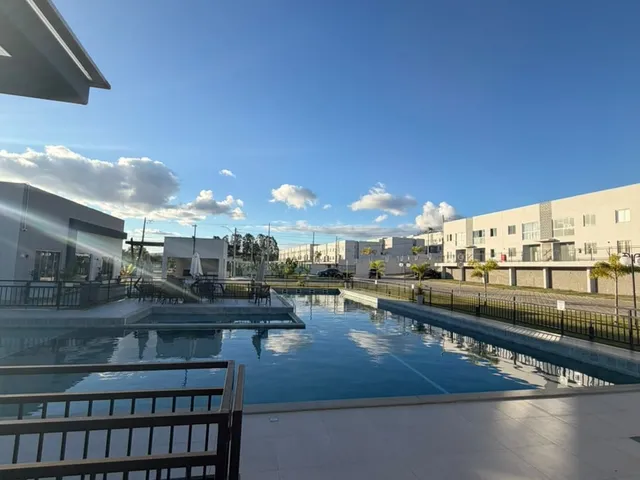 Imagem: Apartamento à venda em Vitória da Conquista-BA