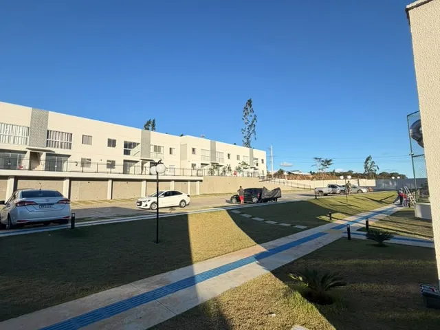Imagem 8: Apartamento à venda em Vitória da Conquista-BA, bairro Universidade! 2 quartos, 1