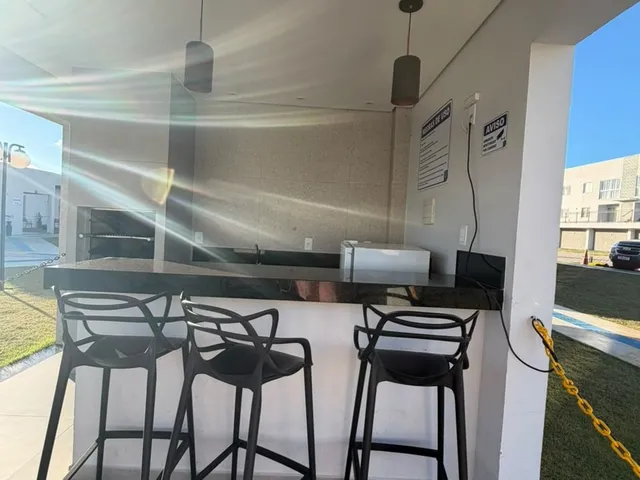 Imagem 3: Apartamento à venda em Vitória da Conquista-BA, bairro Universidade! 2 quartos, 1