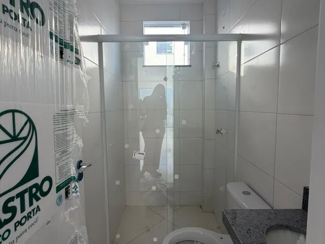 Imagem 6: Apartamento à venda em Vitória da Conquista-BA, bairro Universidade! 2 quartos, 1