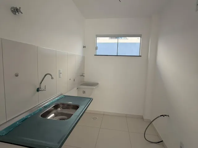 Imagem 9: Apartamento à venda em Vitória da Conquista-BA, bairro Universidade! 2 quartos, 1