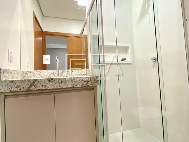 Imagem 16: APARTAMENTO PARA LOCAÇÃO PROXIMO UNIRV- 02 QUARTOS SENDO 01 SUÍTE