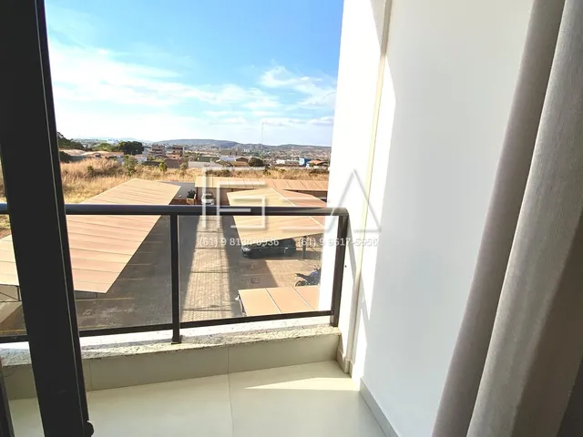 Imagem 15: APARTAMENTO PARA LOCAÇÃO PROXIMO UNIRV- 02 QUARTOS SENDO 01 SUÍTE