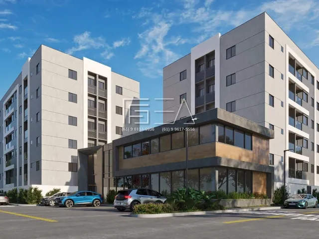 Imagem 8: APARTAMENTO PARA LOCAÇÃO PROXIMO UNIRV- 02 QUARTOS SENDO 01 SUÍTE