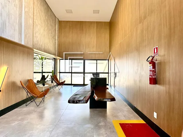 Imagem 13: APARTAMENTO PARA LOCAÇÃO PROXIMO UNIRV- 02 QUARTOS SENDO 01 SUÍTE