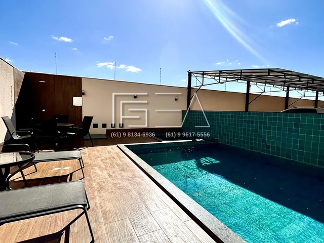 Imagem 10: APARTAMENTO PARA LOCAÇÃO PROXIMO UNIRV- 02 QUARTOS SENDO 01 SUÍTE