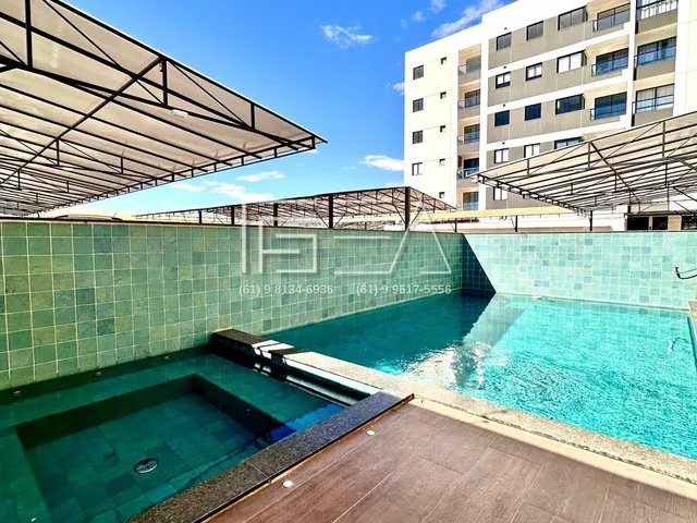 Imagem 7: APARTAMENTO PARA LOCAÇÃO PROXIMO UNIRV- 02 QUARTOS SENDO 01 SUÍTE