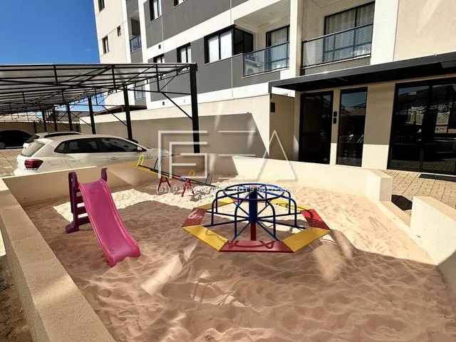 Imagem 4: APARTAMENTO PARA LOCAÇÃO PROXIMO UNIRV- 02 QUARTOS SENDO 01 SUÍTE