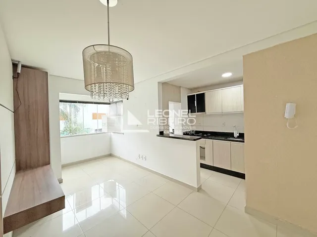 Imagem 5: Apartamento à venda com 2 dormitórios, 65,23m² no bairro dos Estados em Timbó-SC