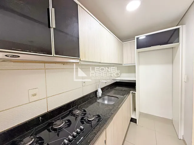 Imagem 6: Apartamento à venda com 2 dormitórios, 65,23m² no bairro dos Estados em Timbó-SC