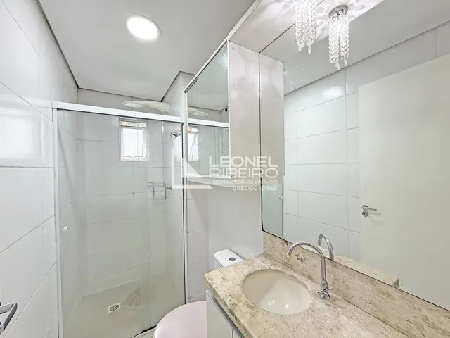 Imagem 11: Apartamento à venda com 2 dormitórios, 65,23m² no bairro dos Estados em Timbó-SC