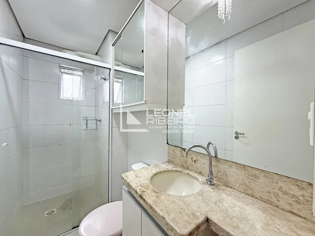 Imagem 7: Apartamento à venda com 2 dormitórios, 65,23m² no bairro dos Estados em Timbó-SC