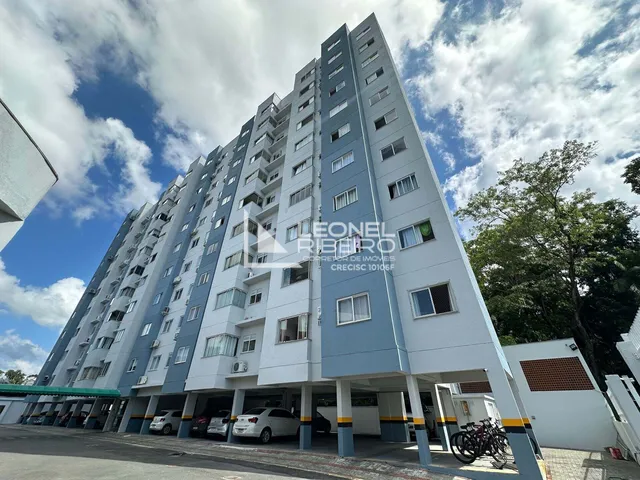 Imagem 2: Apartamento à venda com 2 dormitórios, 65,23m² no bairro dos Estados em Timbó-SC