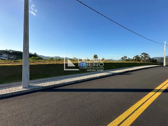 Imagem 4: Terreno à venda, 312 m² no bairro Das Capitais em Timbó/SC