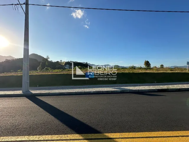 Imagem 2: Terreno à venda, 312 m² no bairro Das Capitais em Timbó/SC