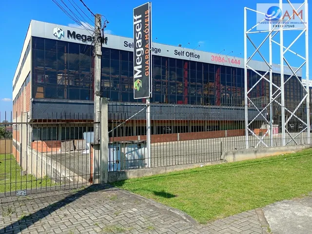 Imagem: Loja Ponto Comercial em Cidade Industrial